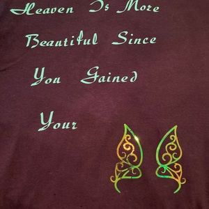 Custom t shirts